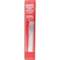 Przymiar kreskowy 150mm stalowy zaokrąglony Kennedy KEN5183130K