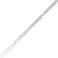 Przymiar kreskowy 300mm stalowy zaokrąglony Kennedy KEN5183230K