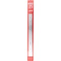 Przymiar kreskowy 300mm 12" stalowy kwadratowy Kennedy KEN5183320K