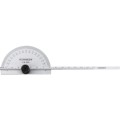 Kątomierz tarczowy / głębokościomierz 6" 150mm Kennedy KEN5183450K