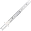 Przymiar kreskowy 150mm 6" kieszonkowy Kennedy KEN5183510K