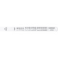 Przymiar kreskowy 150mm 6" kieszonkowy Kennedy KEN5183510K