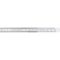 Przymiar kreskowy 150mm 6" kieszonkowy Kennedy KEN5183510K
