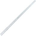 Przymiar kreskowy 600mm 24" kieszonkowy Kennedy KEN5183710K