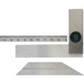 Kątownik metalowy regulowany 4" Kennedy KEN5184150K