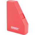 Kątownik warsztatowy 75mm 3" hartowany Kennedy KEN5184620K-PRO