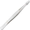 Pęseta 120mm ostrza płaskie Kennedy KEN5185180K