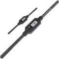Zestaw pokręteł do gwintowników M2,5-M16 1/16"-3/4" 2szt. Kennedy KEN5188480K