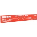 Zestaw pokręteł do gwintowników M2,5-M16 1/16"-3/4" 2szt. Kennedy KEN5188480K
