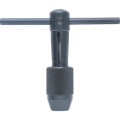 Pokrętło do gwintowników 3-5mm typ T angielski Kennedy KEN5188880K-1