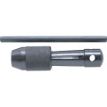 Pokrętło do gwintowników 3-5mm typ T angielski Kennedy KEN5188880K-1