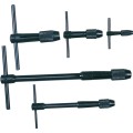 Zestaw pokręteł typ T 2-8mm do gwintowników 5szt. Kennedy KEN5189000K