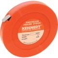Szczelinomierz w rolce 0,02"x1/2" 20ft calowy Kennedy KEN5192400K