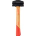 Młot kamieniarski 2.1/2LB CLUB HAMMER BSS876 HICKORY SHAFT Kennedy KEN5255450K KEN-525-5450K