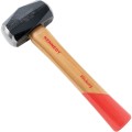 Młot kamieniarski 2.1/2LB CLUB HAMMER BSS876 HICKORY SHAFT Kennedy KEN5255450K KEN-525-5450K
