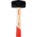 Młot kamieniarski 4LB CLUB HAMMER BSS876 HICKORY SHAFT Kennedy KEN5255600K KEN-525-5600K
