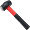 Młotek kamieniarski 1,1kg 2.1/2LB z trzonkiem z włókna szklanego Kennedy KEN5255720K
