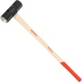 Młot kamieniarski 14LB SLEDGE HAMMER HICKORY SHAFT BSS876 Kennedy KEN5256340K KEN-525-6340K