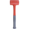 Młotek bezodbiciowy 1kg 38oz bezodrzutowy Kennedy KEN5259480K KEN-525-9480K