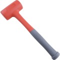 Młotek bezodbiciowy 1kg 38oz bezodrzutowy Kennedy KEN5259480K KEN-525-9480K