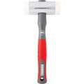 Młotek 50mm z nylonowymi twardymi końcówkami Kennedy KEN5273100K KEN-527-3100K