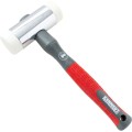Młotek 50mm z nylonowymi twardymi końcówkami Kennedy KEN5273100K KEN-527-3100K