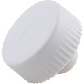 Końcówka wymienna do młotka nylonowa 50mm biała z gwintem Kennedy KEN5293100K KEN-529-3100K