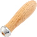 Trzonek do pilników drewniany bezpieczny roz. 1 4.1/4" Kennedy KEN5315740K