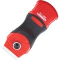 Skrobak do szyb z antypoślizgowym uchwytem 245mm Kennedy KEN5331100K
