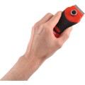 Skrobak do szyb z antypoślizgowym uchwytem 245mm Kennedy KEN5331100K