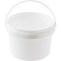 Wiadro malarskie plastikowe 1l Kennedy KEN5331550K