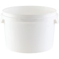 Wiadro malarskie plastikowe 2,5l Kennedy KEN5331560K-1