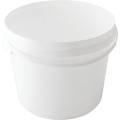 Wiadro malarskie plastikowe 10l Kennedy KEN5331568K