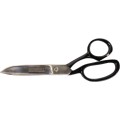 Nożyce stalowe 18cm duże nożyczki 180mm 7" Kennedy KEN5332070K