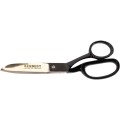 Nożyce stalowe 20cm 200mm 8" mocne ergonomiczne duże nożyczki Kennedy KEN5332080K