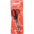 Nożyce stalowe 20cm 200mm 8" mocne ergonomiczne duże nożyczki Kennedy KEN5332080K