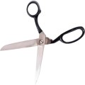Nożyce stalowe 23cm duże nożyczki 230mm 9" Kennedy KEN5332090K