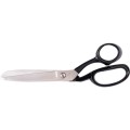 Nożyce stalowe 23cm duże nożyczki 230mm 9" Kennedy KEN5332090K