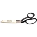 Nożyce stalowe 25cm duże nożyczki 255mm 10" Kennedy KEN5332100K