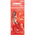 Nożyczki wielozadaniowe 180mm 7" Kennedy KEN5332370K KEN-533-2370K