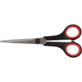 Nożyczki wysmukłe z 2-warstwowym uchwytem 6.1/2" Kennedy KEN5333930K
