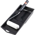 Zestaw malarski mini emalia 100mm 4" Kennedy KEN5334130K