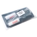 Zestaw malarski mini 4szt. Kennedy KEN5334140K