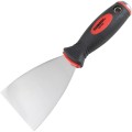 Szpachla malarska komfortowy uchwyt 150x75mm Kennedy KEN5335430K