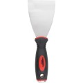 Szpachla malarska komfortowy uchwyt 150x75mm Kennedy KEN5335430K