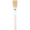 Pędzel do pasty kleju 20mm 3/4" Kennedy KEN5336320K