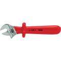 Klucz nastawny 250mm izolowany Kennedy KEN5346100K