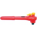 Klucz grzechotkowy izolowany 1/2" SQ/DR Kennedy KEN5347400K