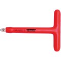 Klucz 200mm w kształcie T izolowany Kennedy KEN5347420K KEN-534-7420K