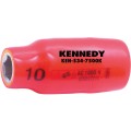 Nasadka 10mm izolowana 1/2" VDE Kennedy KEN5347500K